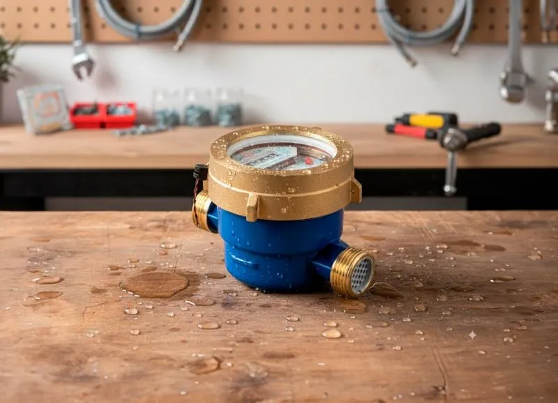 Надежные счетчики воды ЭКО-М в Ростове-на-Дону от официального дилера