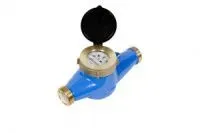 Счетчик воды мокроходный Декаст ВКМ-15 mini S
