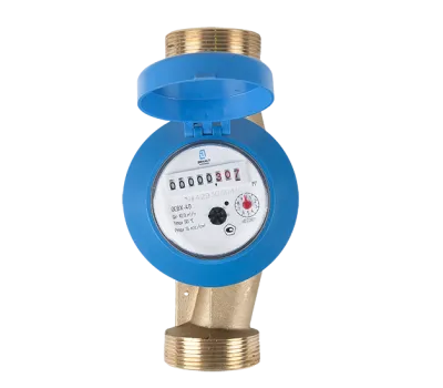 Счетчик воды ОСВХ 40