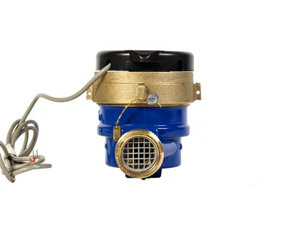 Счетчик воды ВКМ Ду 20 ДГ ИМПУЛЬСНЫЙ 130 мм КМЧ