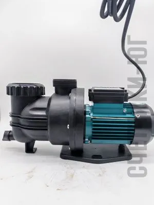 Насос для бассейна LEO XKP 350Е-2 от магазина счетчики-юг