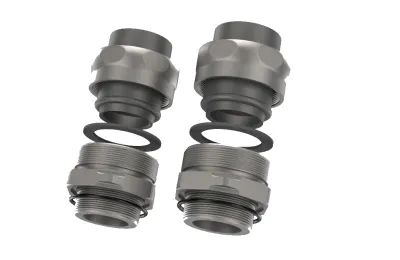 Комплект монтажный частей КМЧ-С-25