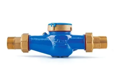 Счетчик воды Мокроход Groen WRC Ду-50 (iron)