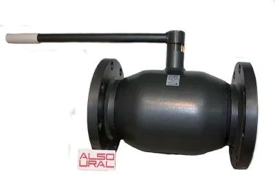 Кран шаровый ALSO КШ.ФДу 150