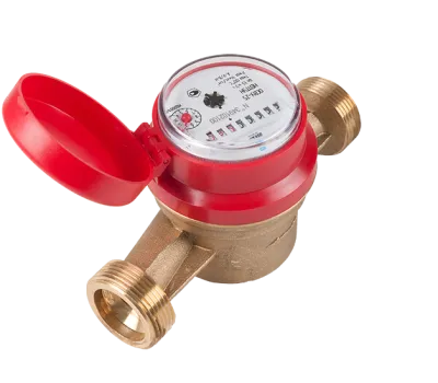 Счетчик воды ОСВУ 25 НЕПТУН