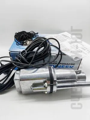 Насос "Ручеёк-1" 10м. (медь) в.з. 430 л/ч напор 60 м 19с насосы от магазина счетчики-юг