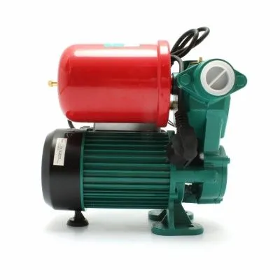 Министанция Grandfar  1АWZB 550 для повышение давления от магазина счетчики-юг