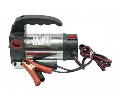 Насос для диз. топлива/керосина zy40-220AC 45л. насос от магазина счетчики-юг