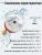 Счетчик воды ВСКМ Ду 15 110 мм с КМЧ
