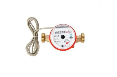 Счетчик воды ВСКМ Ду 15 ДГ