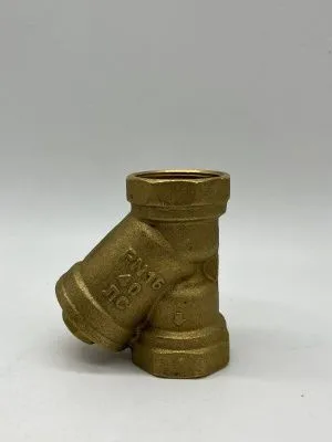 Фильтр газа ФГ-40