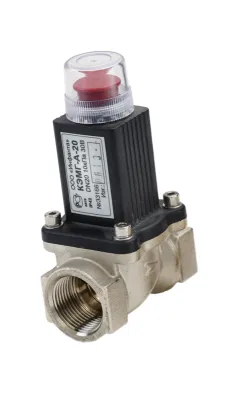 Клапан КЭМГ 25