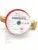 Водосчетчик ЭКОМЕРА-15 У- (L-110) без КМЧ