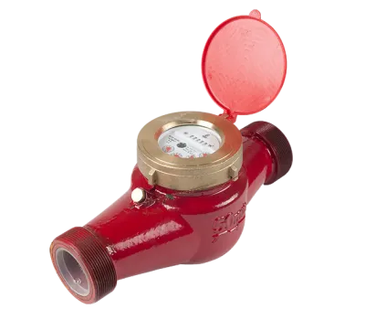 Счетчик воды ВСКМ 90 Ду 50 АТЛАНТ 300 мм КМЧ