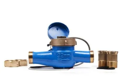 Счетчик воды Мокроход Groen WRC (I) Ду-25 Импульс