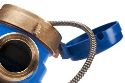 Счетчик воды Мокроход Groen WRC (I) Ду-40 Импульс