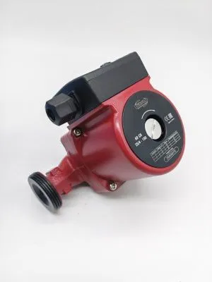 Насос циркуляционный Aquamotor 25/4-180 Насосы от магазина счетчики-юг