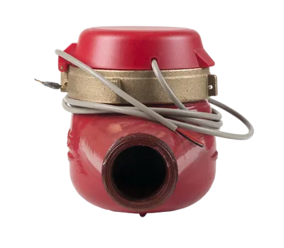 Счетчик воды с импульсным выходом ВСКМ 90-25 ДГ (г.Москва)