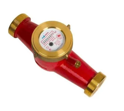 Счетчик воды ЭКОМЕРА-50 Универсальный