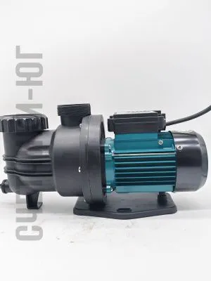 Насос для бассейна LEO XKP450-2 от магазина счетчики-юг
