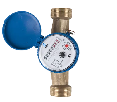 Счетчик воды ОСВХ 25