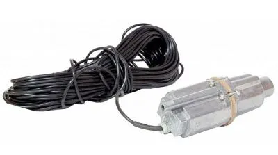 Насос Ручеёк-Техноприбор-1М 25м. (алюминий) н.з. 430 л/ч напор 60 м 18с насосы от магазина счетчики-юг