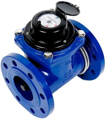 СТВХ-80 ДГ1 (100 л/имп)