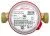 Счетчик воды СГВ 15  б/к Антимагнитный