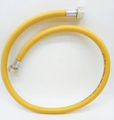 Шланг газовый 1/2  г/г  0,6 м "ВЕКТОР" ПВХ