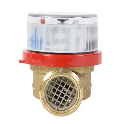 Счетчики воды Экомера-20 130мм