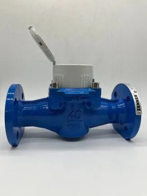 Счетчик воды WPD-T50, DN 40,Qn 25,L300 mm