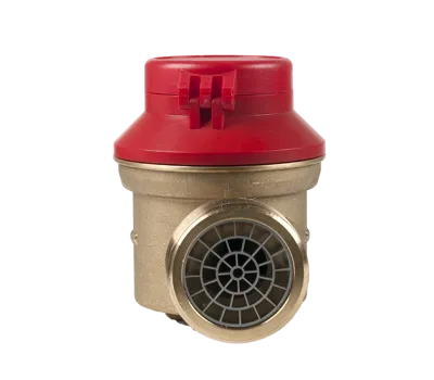 Счетчик воды ОСВУ 40