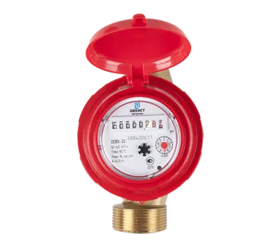 Счетчик воды ОСВУ 32 