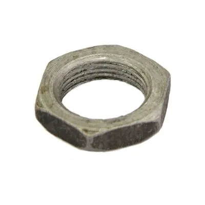 Хомут 1/2 с резин.крепл.труб