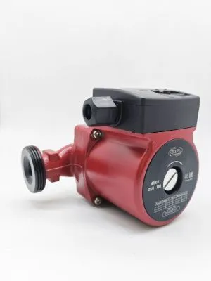 Насос циркуляционный Aquamotor  25/4-180 Насосы от магазина счетчики-юг