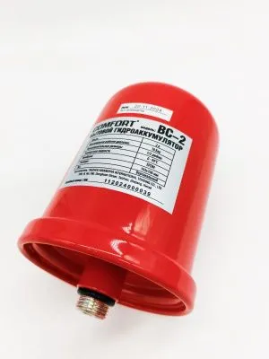 Гидроаккумулятор 2л от магазина счетчики-юг