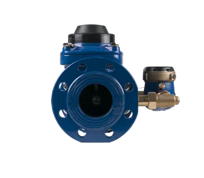 Счетчик воды комбинированный СТВК2 80\20ДГ