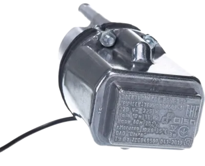 Насос "Ручеёк-1" 25м. (медь) в.з. 430 л/ч напор 60 м 19с насосы от магазина счетчики-юг