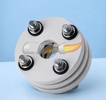 Изолирующее фланцевое соединение ИФС-Б-125-16