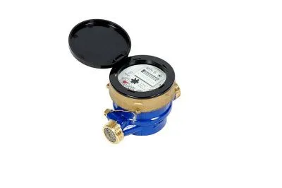 Счетчик воды мокроход ВКМ Ду 15  глицирин 110 мм с кмч