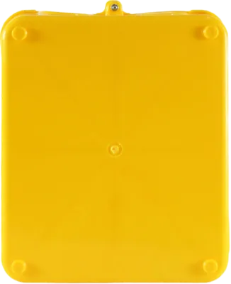 Шкаф для газ счетчика 1.2 пластик