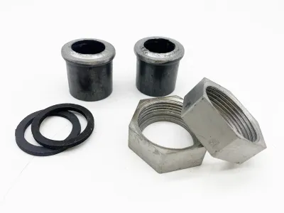 Штуцера для сч. газа Gallus 3/4