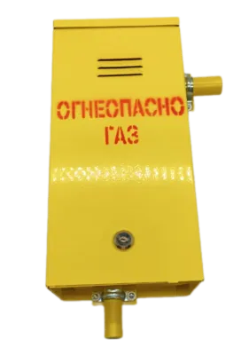 Шкаф ГРПШ 6