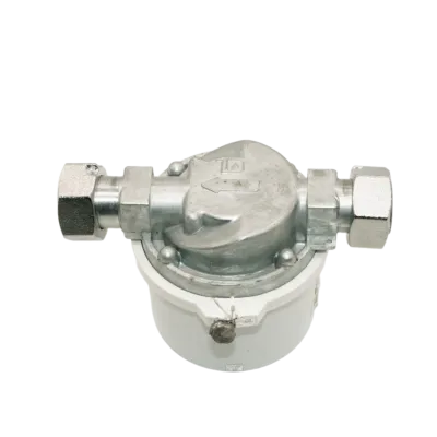 Счетчик газа ГРАНД 4 3\4  Б\К 130 мм