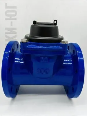 Счетчик воды ЭКОМЕРА-100 Холодный Фланцевый