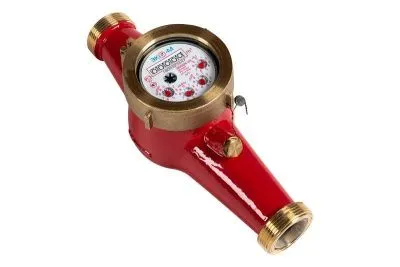 Счетчики воды Экомера 32Ч Универсальный (ЧУГУН)