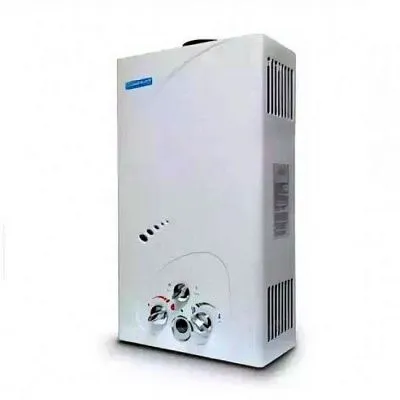 Газовая колонка JSD 16-D беп. с диспл. (Комфорт)