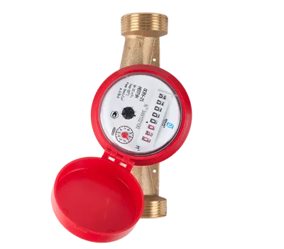 Счетчик воды ОСВУ 25 НЕПТУН