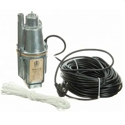 Насос Малыш 25 м н.з. (г.Ливгидромаш) насосы от магазина счетчики-юг