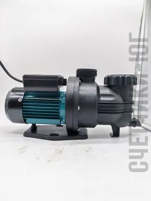 Насос для бассейна LEO XKP450-2 от магазина счетчики-юг